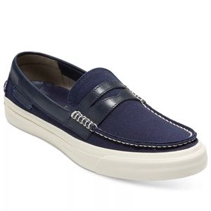 Cole Haan Pinch Weekender Penny Loafer (Men)